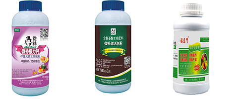 農化液體灌裝機