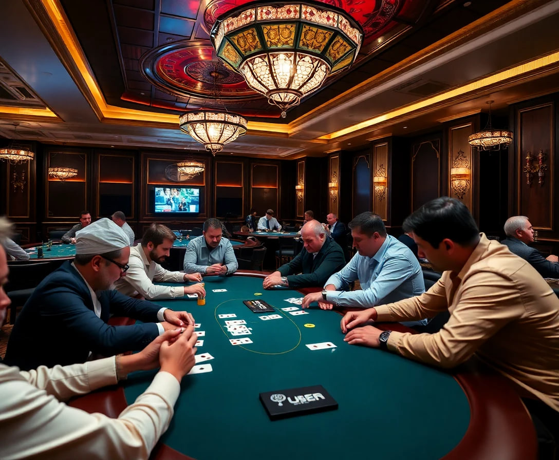德扑圈HHPoker正版下载封面图